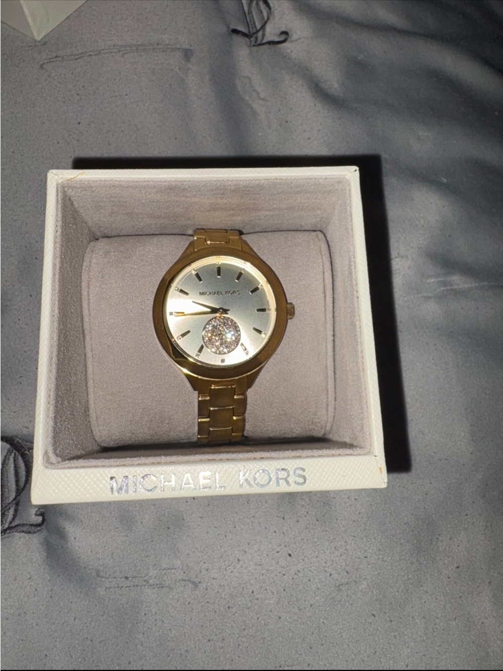 Michael Kors Women’s Watch